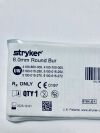 STRYKER 1607-002-041 8.0mm Round Bur