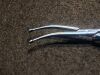 STORZ / BAUSCH & LOMB 2-700 Titanium Shepard IOL Insertion Forceps