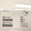 INTUITIVE SURGICAL DAVINCI Xi REF 470001, Potts Scissor Endowrist Instrument