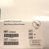 INTUITIVE SURGICAL DAVINCI Xi, REF 470033, BLACK DIAMOND MICRO FORCEPS