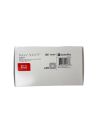 CONVATEC REF 125265 Natura SUR-FIT STOMAHESIVE FLEXIBLE WAFER WITH FLEXIBLE COLLAR 2-1/4" 57mm 10/BOX, EXPIRED