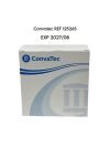 CONVATEC REF 125265 Natura SUR-FIT STOMAHESIVE FLEXIBLE WAFER WITH FLEXIBLE COLLAR 2-1/4" 57mm 10/BOX, EXP 2027/08