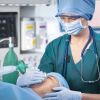 MINDRAY A4 Advantage Anesthesia Machine