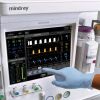 MINDRAY A4 Advantage Anesthesia Machine