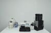 BIOTEK 405 Select TS Agilent BioTek 405 Select TS Microplate Washer 405TSU w/ BioStack 2WR Stacker - AV