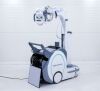 SHIMADZU MobileDaRt Portable X-Ray