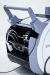 SHIMADZU MobileDaRt Portable X-Ray