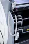 SHIMADZU MobileDaRt Portable X-Ray