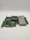 SIEMENS 5650218 PC board SIRC_PCI_Board  Cath Angio Lab