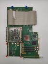 SIEMENS 5650218 PC board SIRC_PCI_Board  Cath Angio Lab