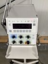 DRAEGER Babylog 8000 plus Ventilator