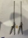 ETHICON E705R ENDOPATH NEEDLE HOLDER