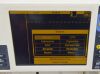 MEDTRONIC LifePak 12 Biphasic, ECG, Pacing, Printing w/ LifePak 12 Power Adapter - 178309 Defibrillator