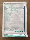 BRAUN 552030 Design Options Perifix Epidural Anesthesia Tray 18G x 3.5in (X)