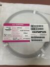 OLYMPUS UWR1038 Radifocus Glidewire, Urologic Wire Straight, 0.038"(.97mm) x 150cm