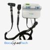 WELCH ALLYN GS 777 Diagnostic Set