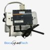 ORIDION Capnostream 20P Rolling Stand Mount   Lantronix Premierwave XN for use w/  20P