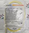 AVANOS 40-7431  CORFLO NASOGASTRIC/NASOINTESTINAL FEEDING TUBE WITH STYLET AND ENFit CONNECTOR 10Fr X 109 cm 3g (In Date)