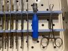 ARTHREX AR-5025S Bio-Compression Screw Instrument Set