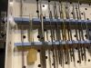 ARTHREX AR-5025S Bio-Compression Screw Instrument Set