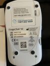 COAGUCHEK XS System Coagulation Analyzer