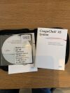 COAGUCHEK XS System Coagulation Analyzer