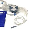 NIHON KOHDEN REF BSM-6301A w/ BSM-1753 BIS Ready Bedside Monitor & Module Display Monitor