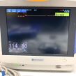 NIHON KOHDEN REF BSM-6301A w/ BSM-1753 BIS Ready Bedside Monitor & Module Display Monitor