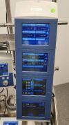 STOCKERT S5 BASE OF 4 PUMPS Heart Pump
