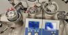 STOCKERT S5 BASE OF 4 PUMPS Heart Pump
