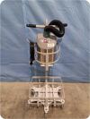 Used HOVERTECH INTERNATIONAL HTAIR 1200 Patient Transfer System Pump ...