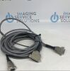 PHILIPS 453501000021 ZC-X7/ZCF-X201-EXT JR MRI Scanner