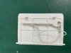 MINDRAY  6800-20-50196 T8 Patient Monitor CF Card Side Cover 6800-20-50196 Monitor