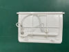 MINDRAY  6800-20-50196 T8 Patient Monitor CF Card Side Cover 6800-20-50196 Monitor