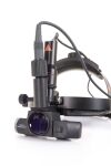 HEINE OMEGA 2C Ophthalmoscope