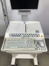 GE CASE EKG
