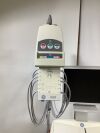 GE CASE EKG