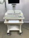 GE CASE EKG