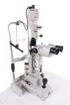 TOPCON SL-D7 Slitlamp