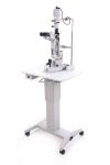TOPCON SL-D7 Slitlamp
