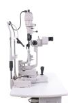 TOPCON SL-D7 Slitlamp