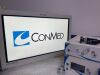 CONMED LINVATEC TrueHD 1080P O/R Camera
