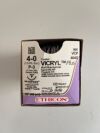 ETHICON VCP464G 4-0 Coated Vicryl Plus Antibacterial, Bx/10 Sutures