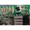 GE CCMPA0005ACG02 GE MRI, helium compressor control board, F50 control board, CCMPA0005ACG02 MRI Scanner