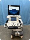 GE HEALTHCARE Vivid E9  Ultrasound system