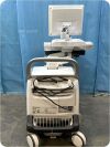 GE HEALTHCARE Vivid E9  Ultrasound system