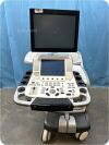 GE HEALTHCARE Vivid E9  Ultrasound system