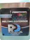 RADIATION 878-060 Digital Alloy Melting Dispenser