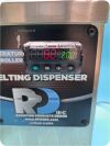 RADIATION 878-060 Digital Alloy Melting Dispenser
