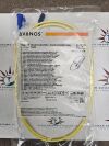 AVANOS 20-7438 CORFLO NASOGASTRIC/NASOINTESTINAL FEEDING TUBE WITH STYLET 8Fr X 109 cm, 3g IN-DATE